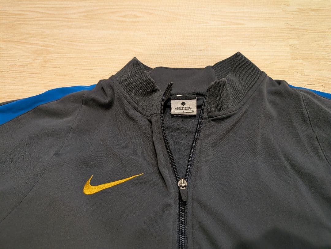 NIKE 鹿島アントラーズ 移動着 M 上下セット セットアップ