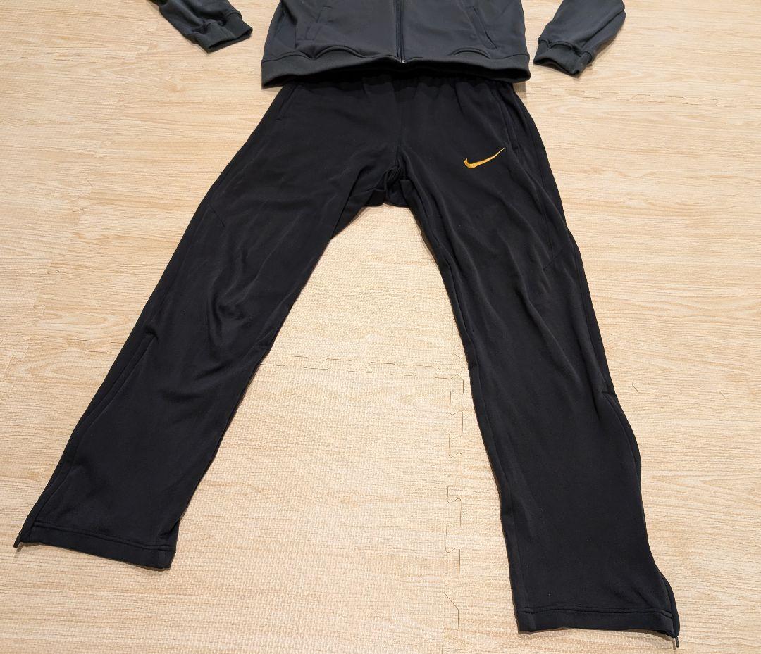 NIKE 鹿島アントラーズ 移動着 M 上下セット セットアップ