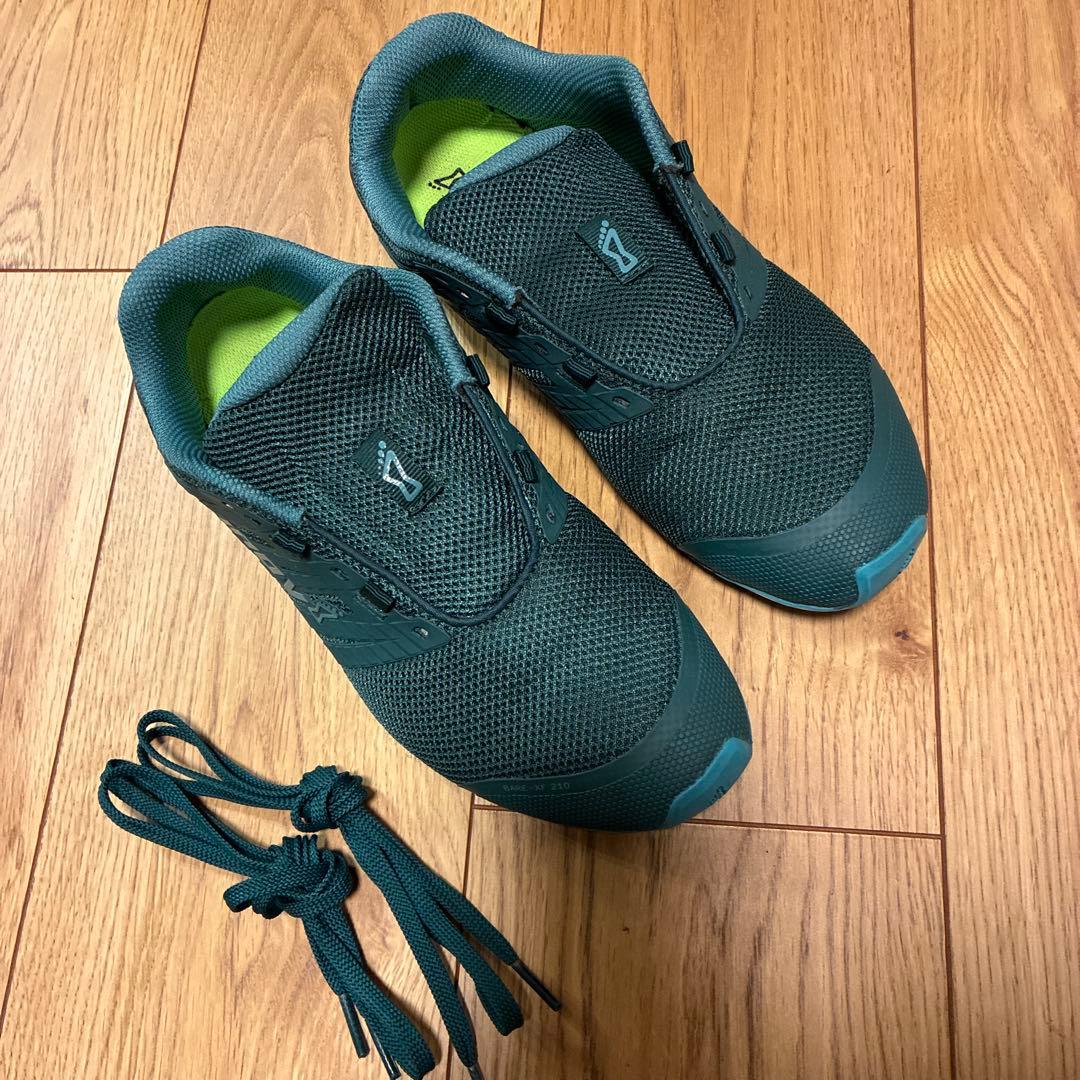 inov8 bare-xf inov-8 イノヴェイト　トレーニングシューズ