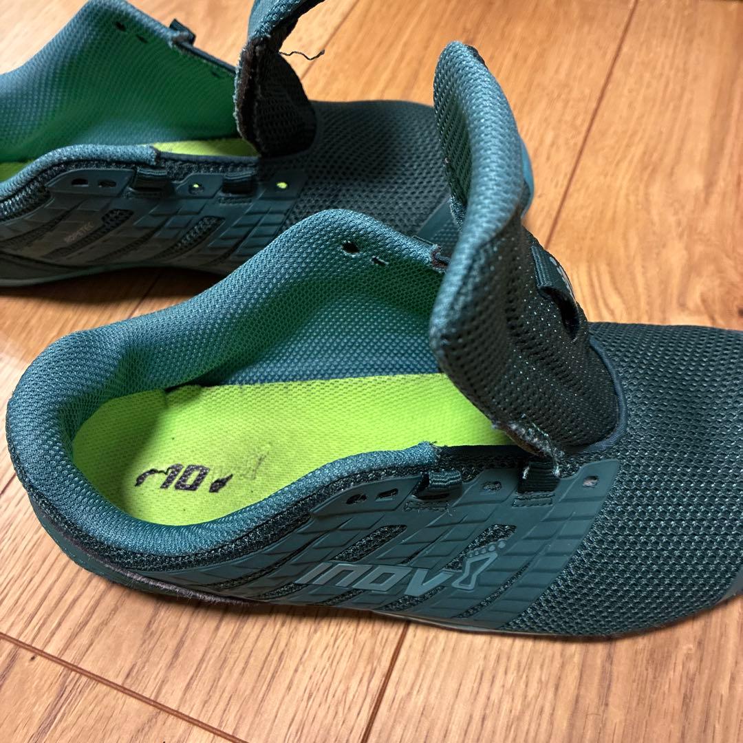 inov8 bare-xf inov-8 イノヴェイト　トレーニングシューズ