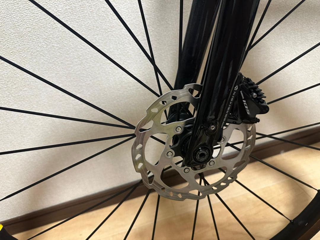 TREKトレックDomane SL5ドマーネ　②