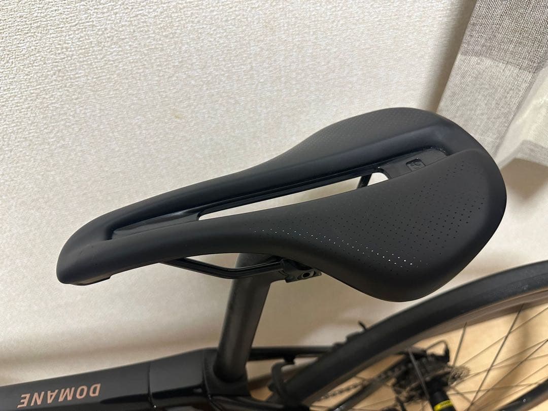 TREKトレックDomane SL5ドマーネ　②