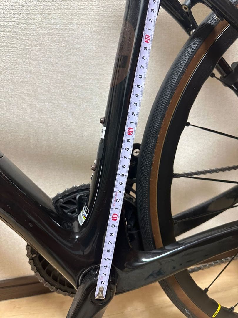 TREKトレックDomane SL5ドマーネ　②