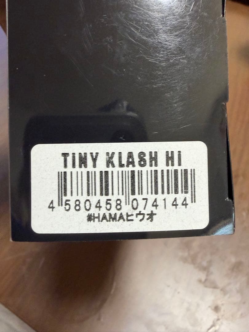 tiny clashなどセットで！！！