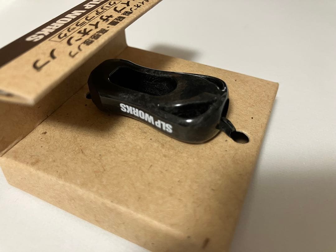 【超美品】RCS 35mm マシンカットライトハンドルと未使用ザイオンノブセット