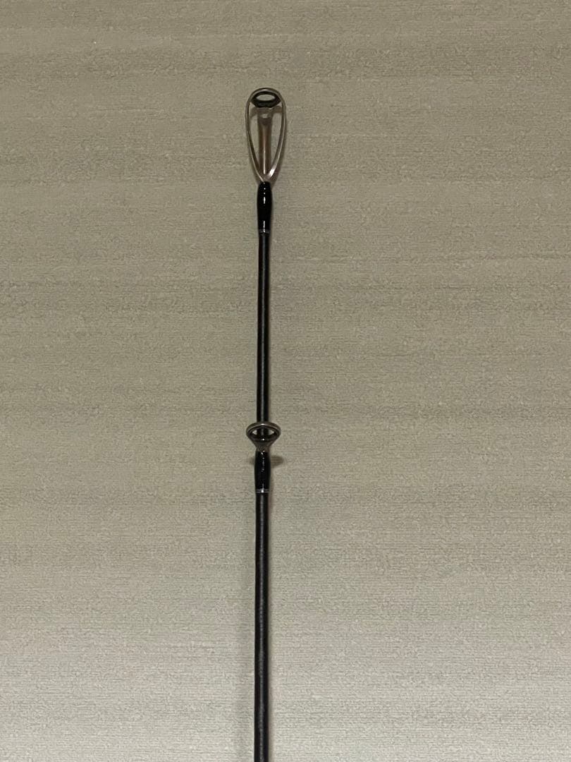 シマノ(SHIMANO) ジギングロッド オシアジガー ∞B63-6