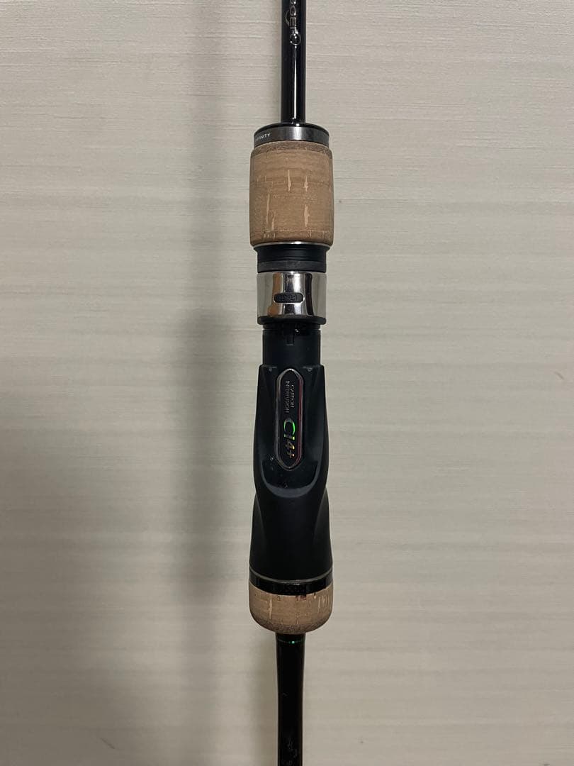 シマノ(SHIMANO) ジギングロッド オシアジガー ∞B63-6