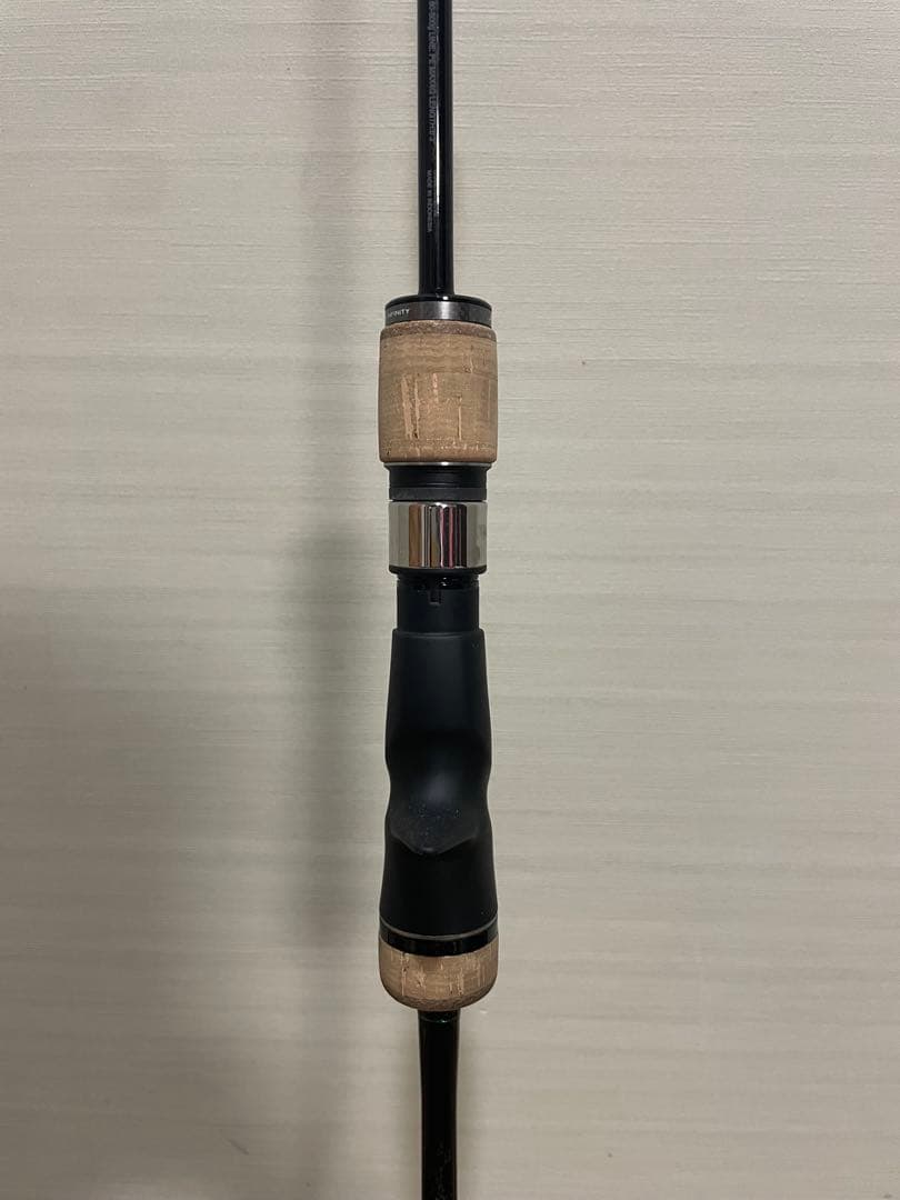シマノ(SHIMANO) ジギングロッド オシアジガー ∞B63-6