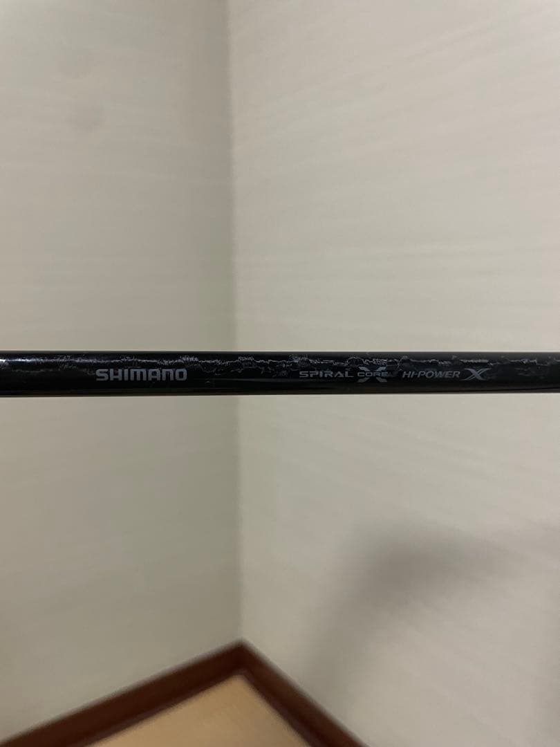 シマノ(SHIMANO) ジギングロッド オシアジガー ∞B63-6