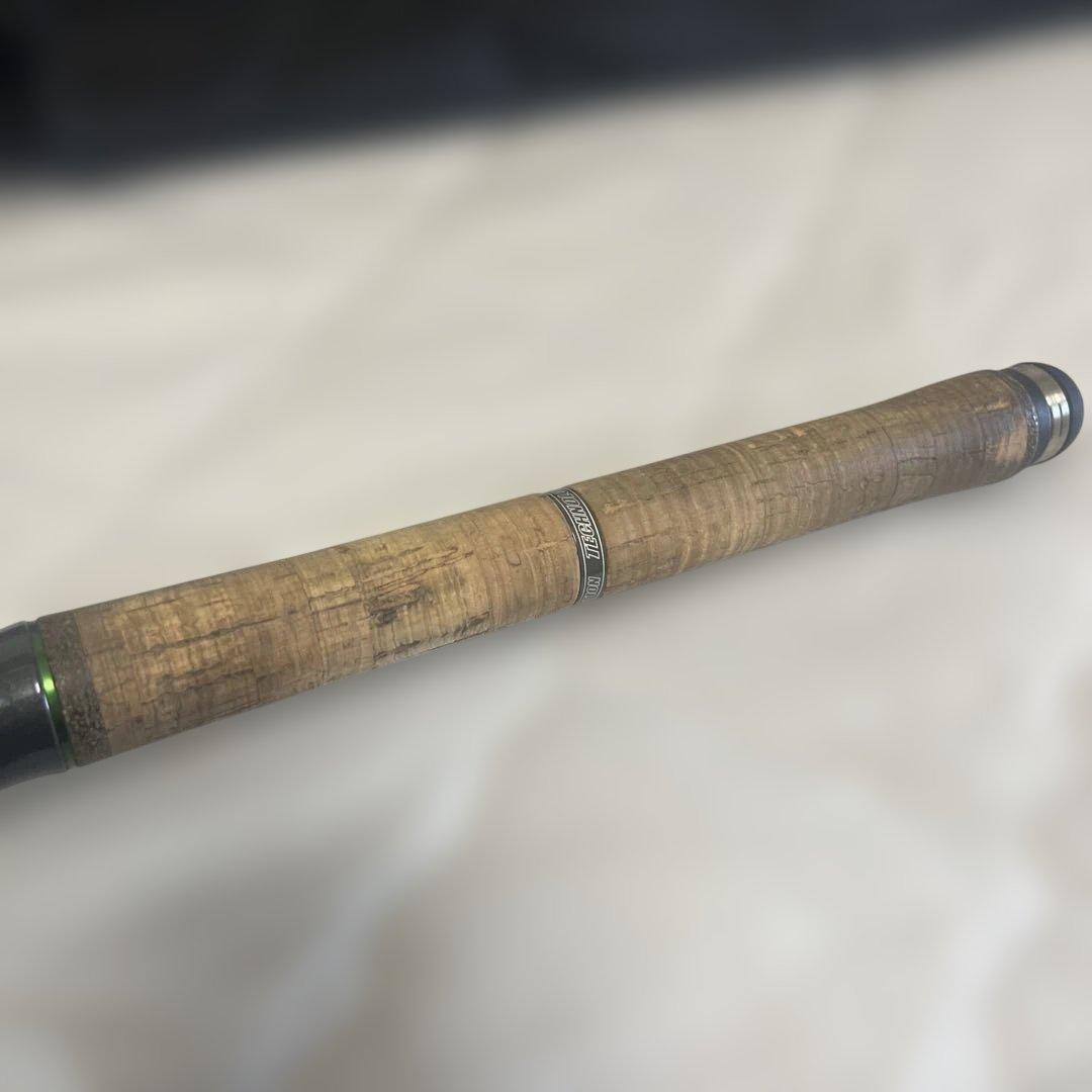 ノリーズ　ロッド　ロードランナーLTT 630M 630MH 650MH 送料込