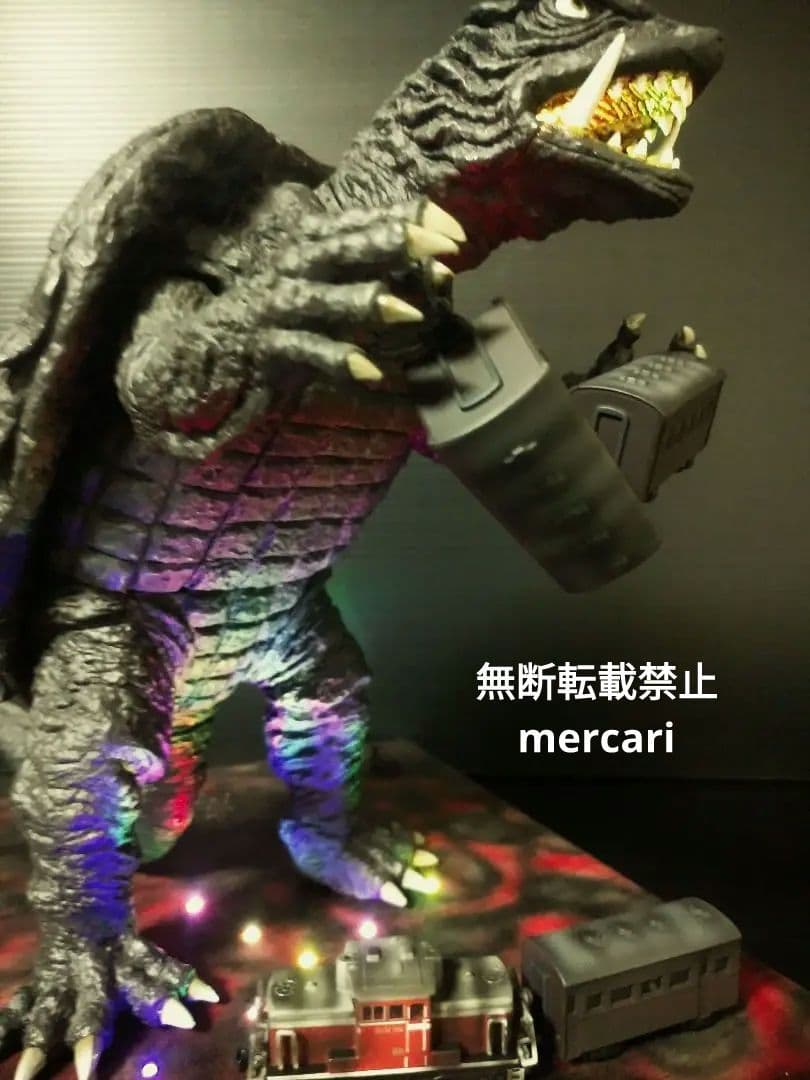 ガメラ