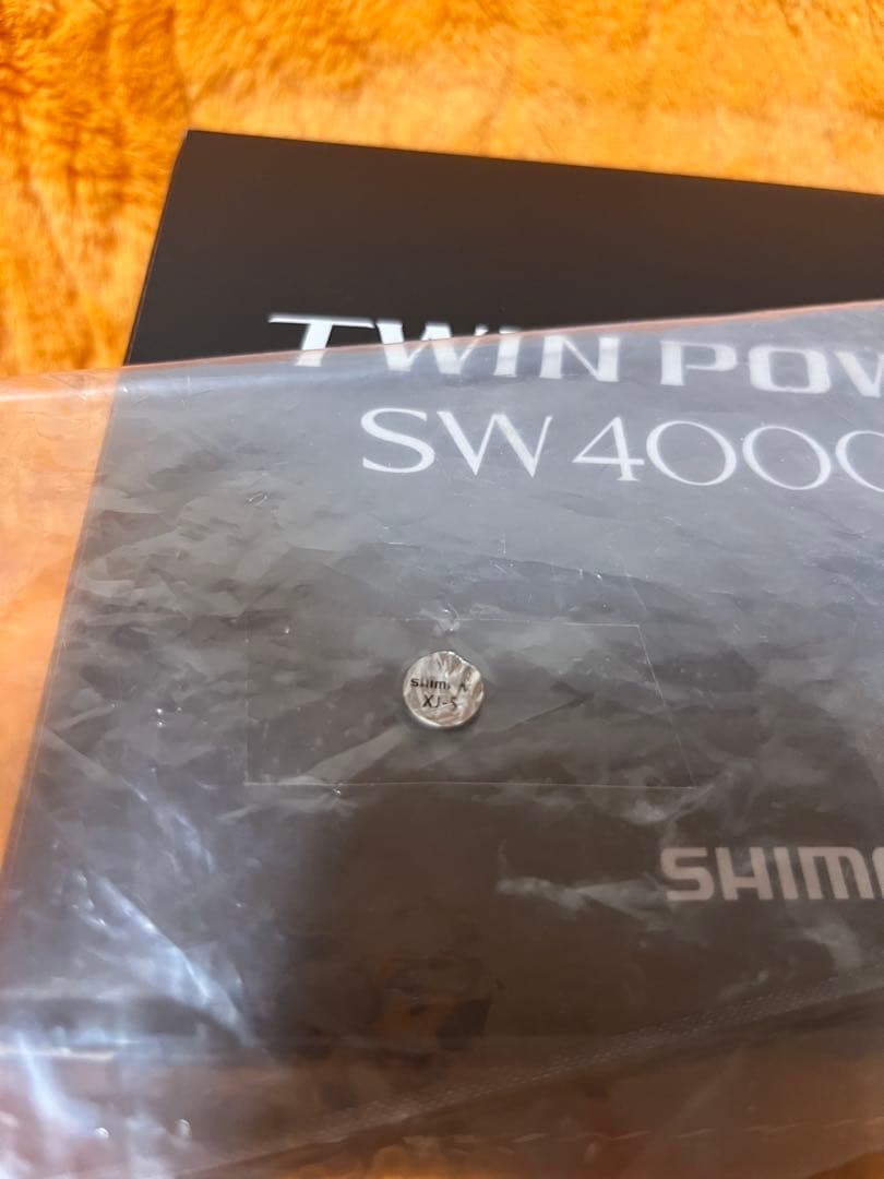値下げ中　21ツインパワーsw オーバーホール済