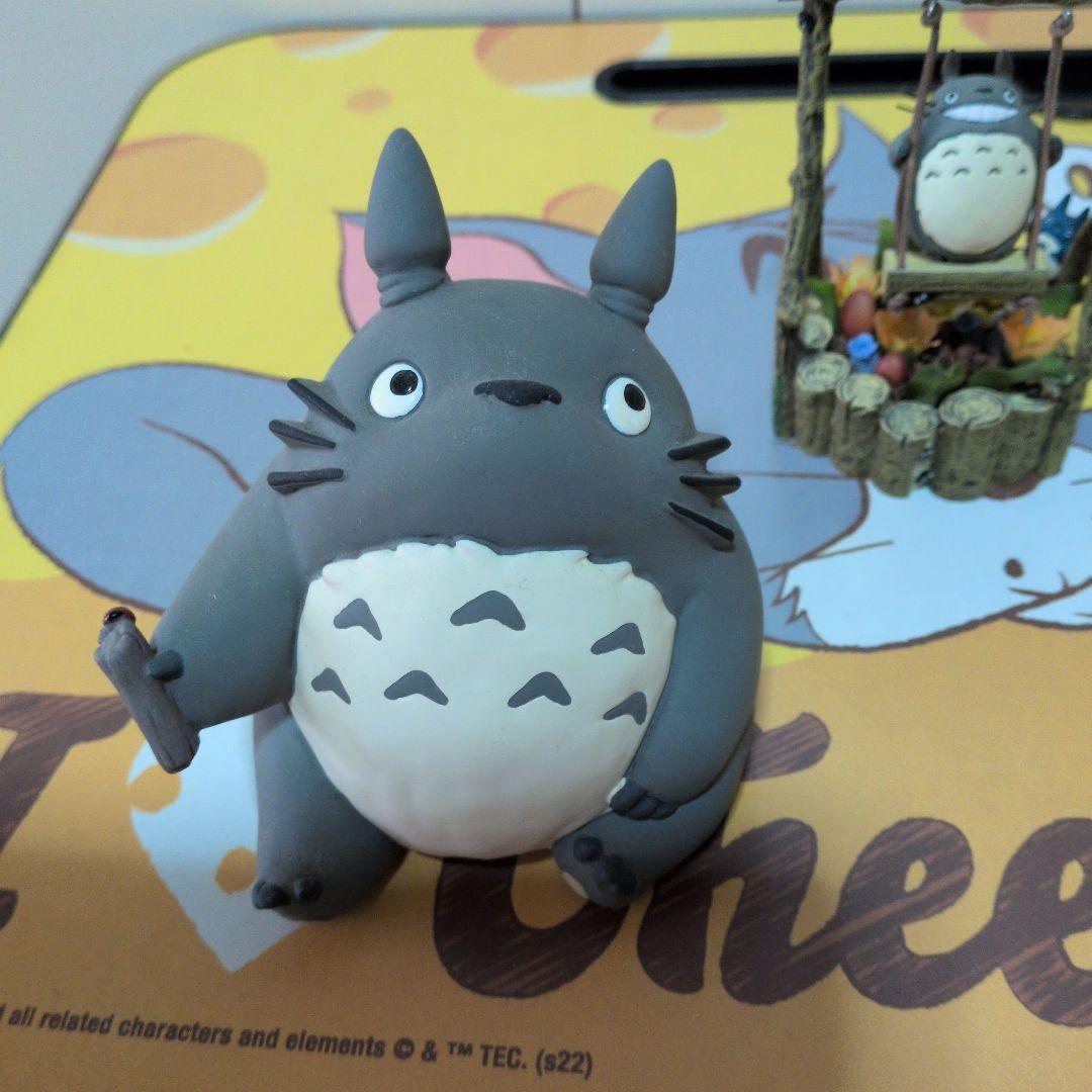 ジブリ作品となりのトトロまとめ売り。