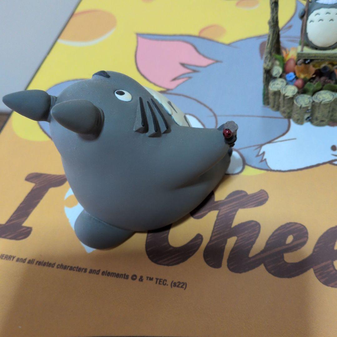 ジブリ作品となりのトトロまとめ売り。
