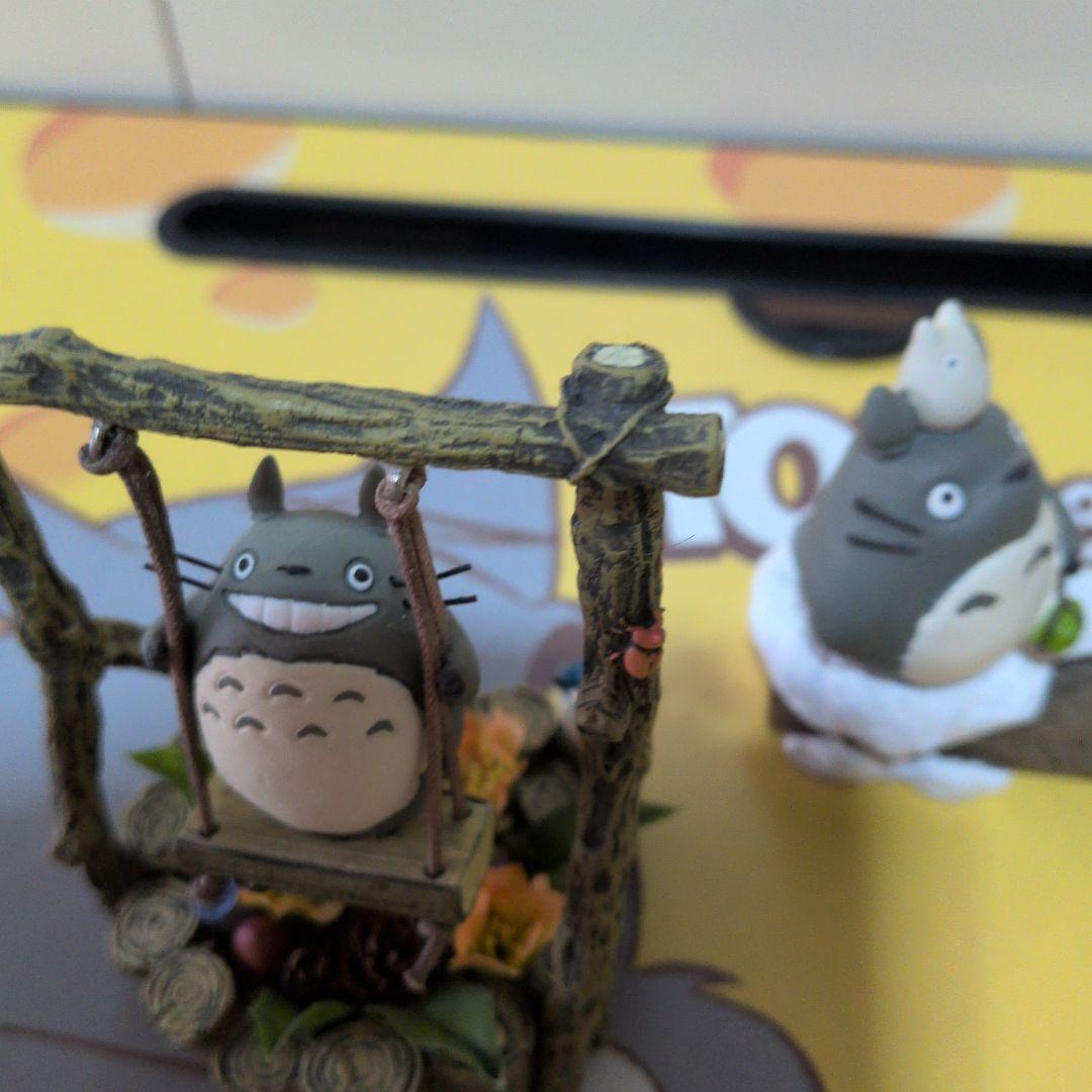 ジブリ作品となりのトトロまとめ売り。
