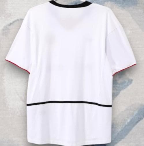 02/03 マンチェスター・ユナイテッド アウェイ ユニフォーム