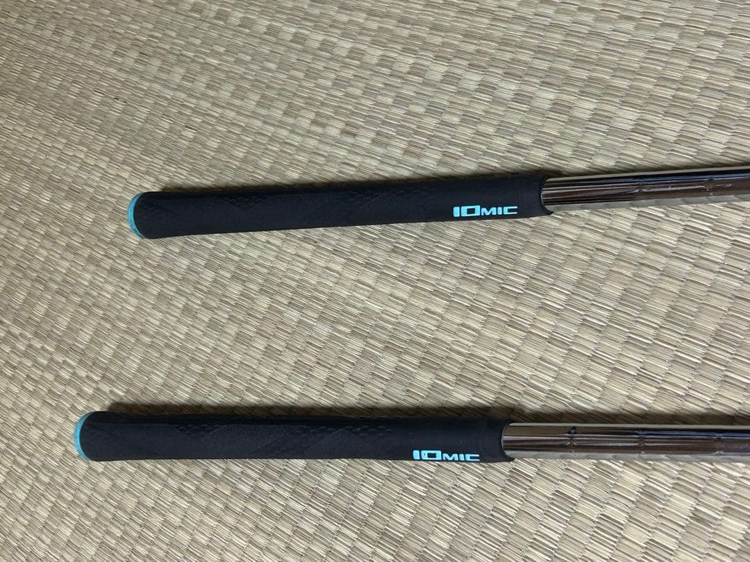 お買得！中古品 ピン PING ウエッジ S159 NS950NEO 2本セット