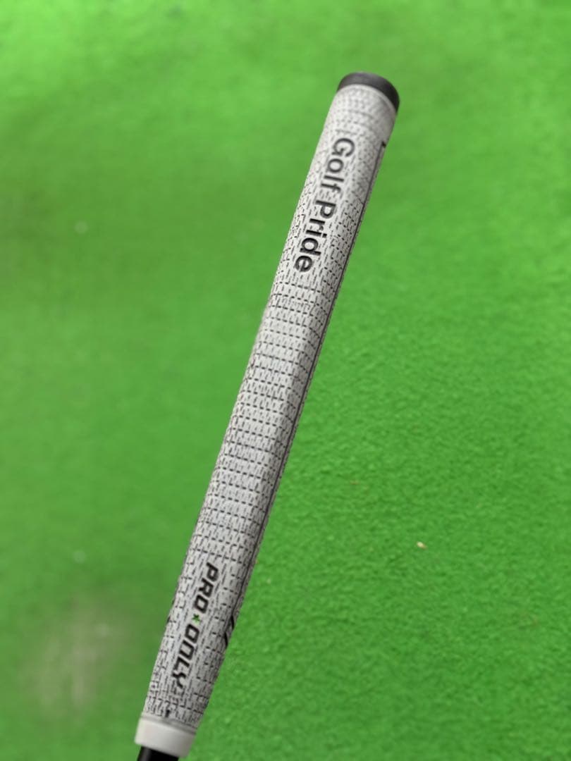 【レア品】ODYSSEY O-WORKS JAILBIRD MINI CH