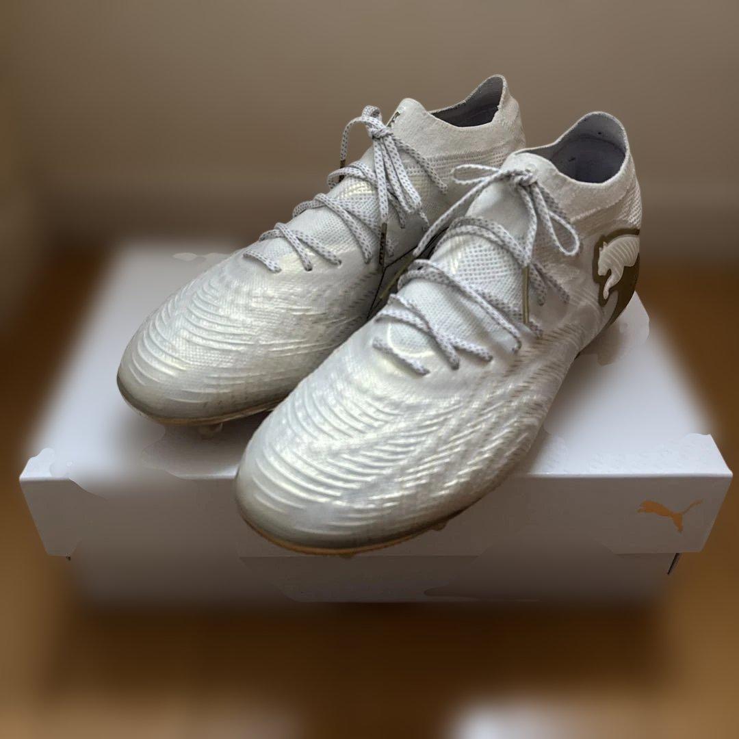 PUMA フューチャー9 アルティメット26cm