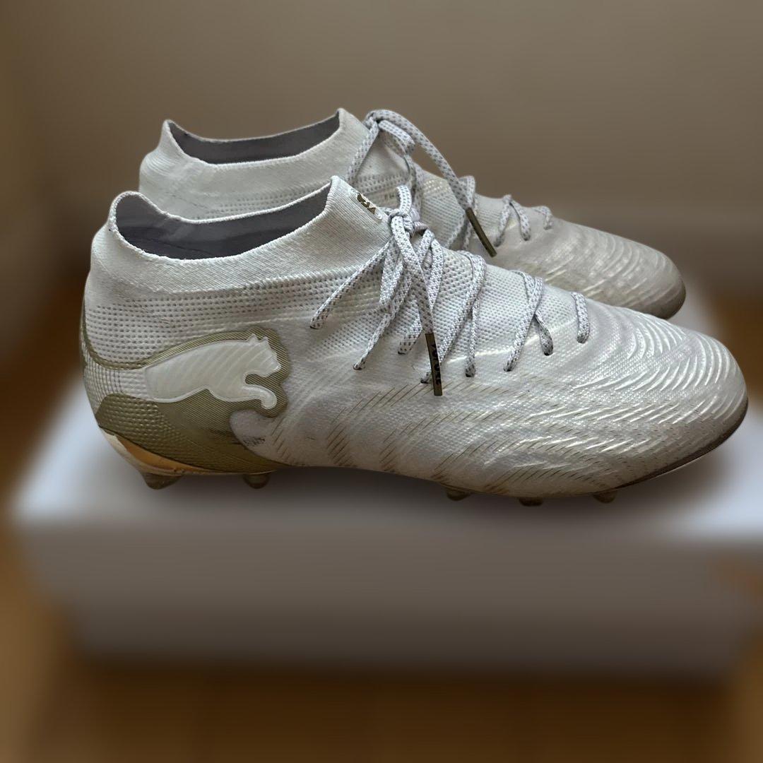 PUMA フューチャー9 アルティメット26cm