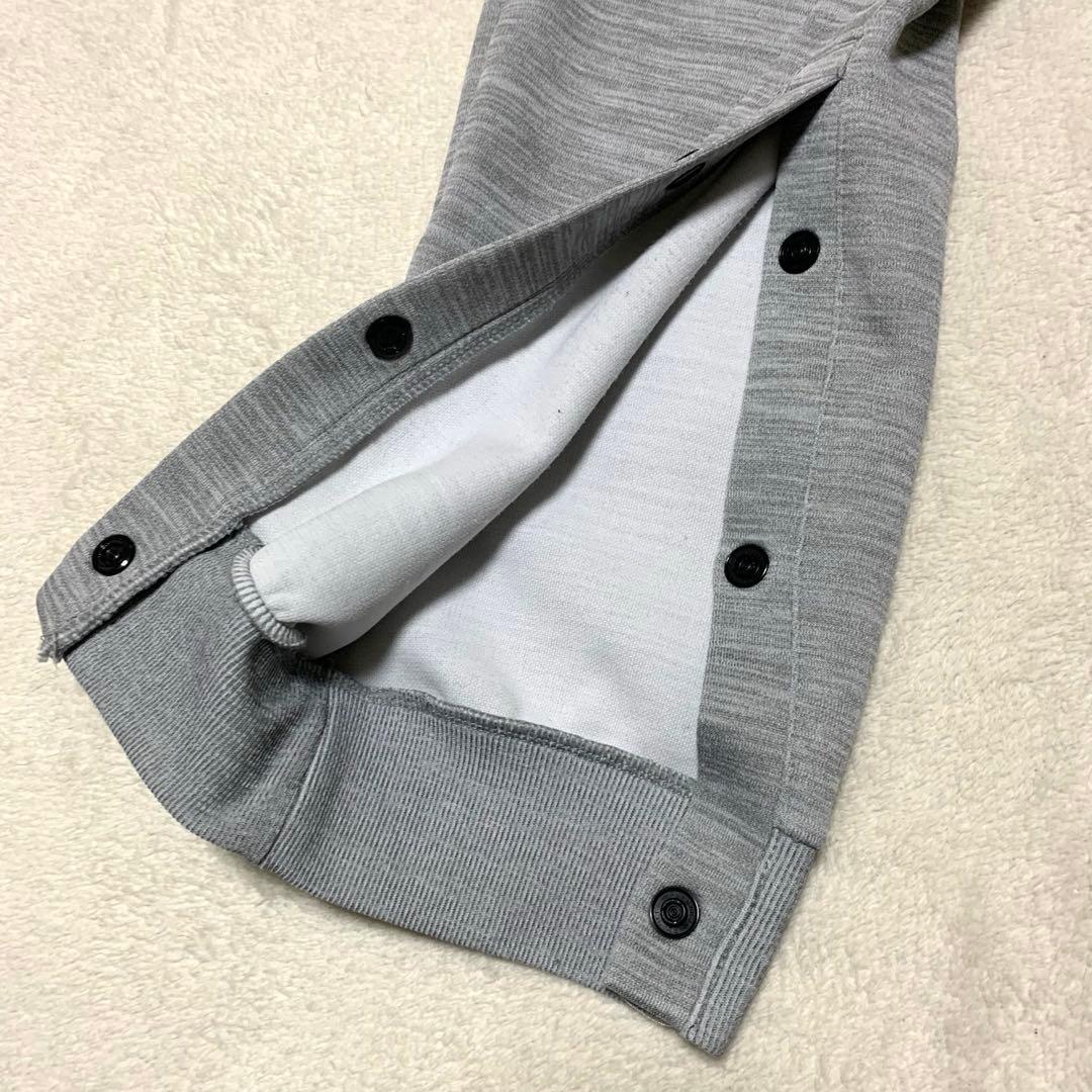 【EGOZARU】 エゴザル　スウェットパンツ　バスケットボール　XL