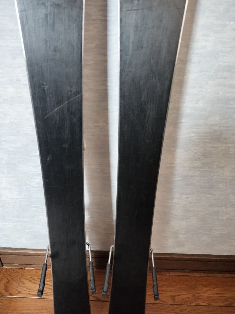 子供用 スキーセット　80cm ブーツ16.5cm　ATOMIC他