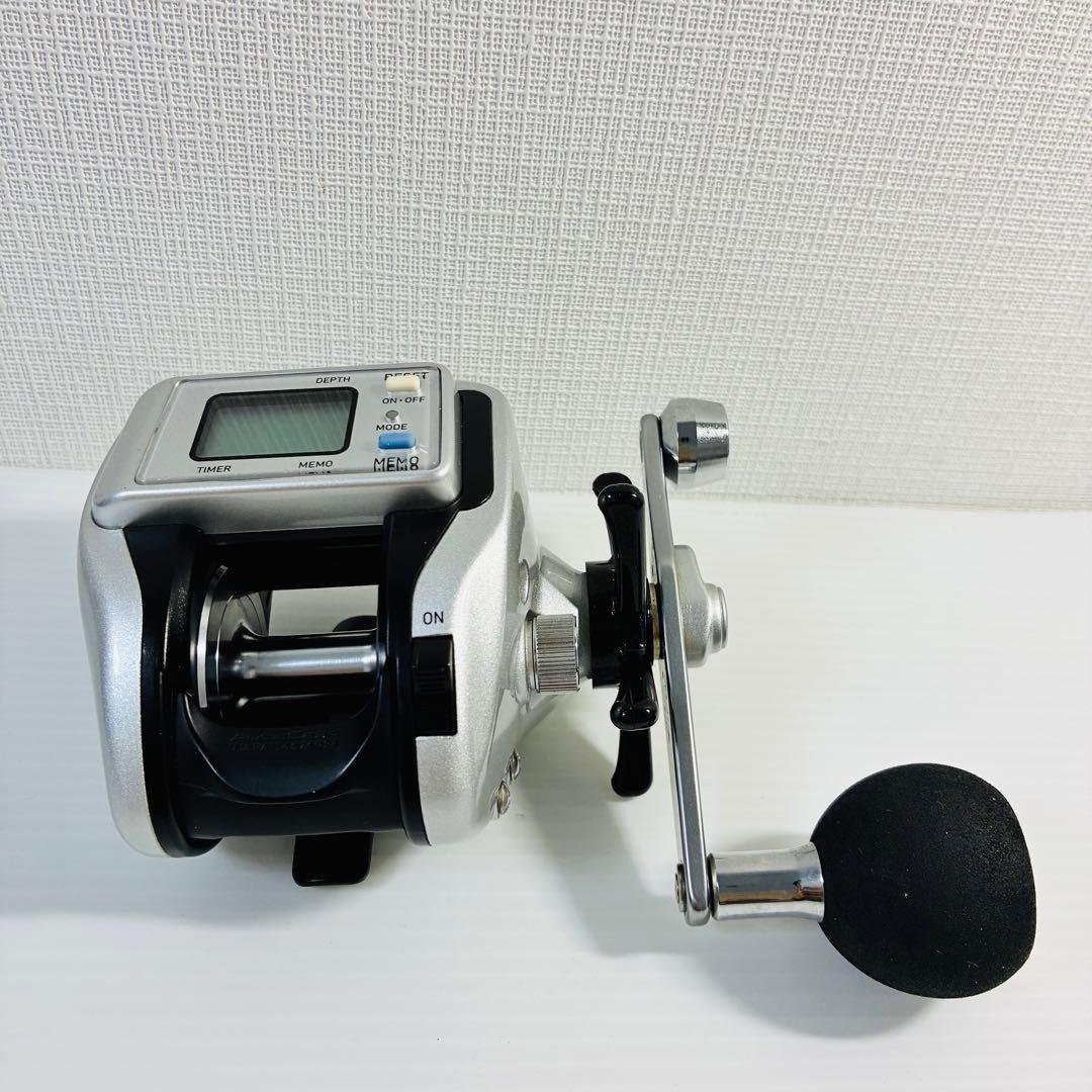 Daiwa TANASENSOR 250 早技