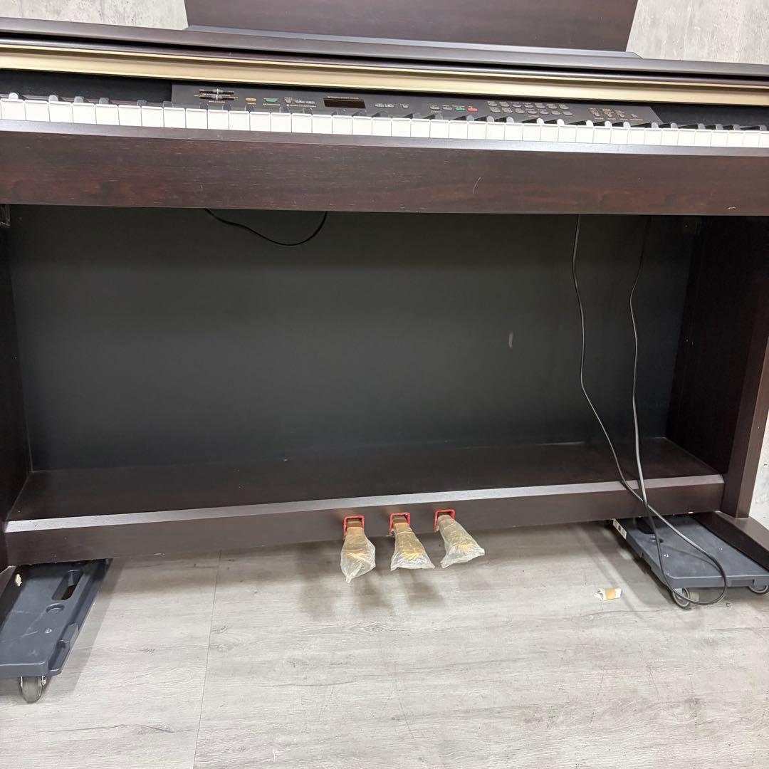 ヤマハ Yamaha Clavinova CLP-120 ピアノ