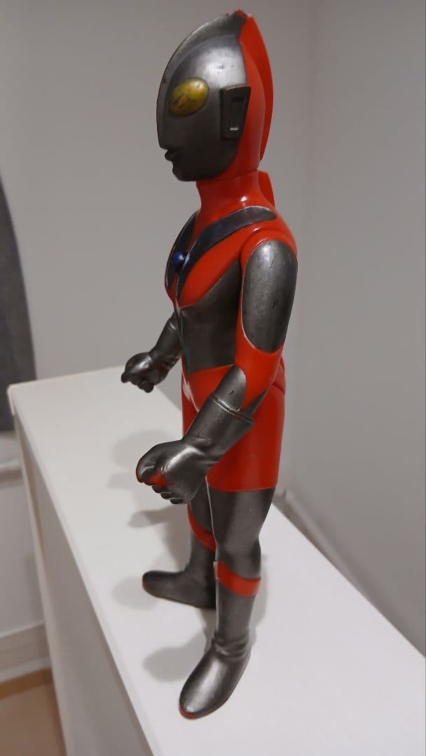 当時物　ポピー　グレートザウルス　ウルトラマン