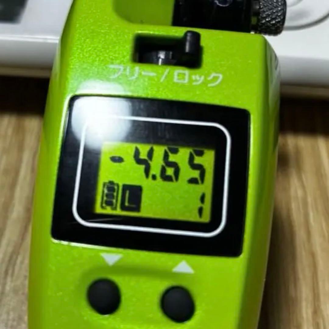 シマノ　SHIMANO ワカサギマチックDDM