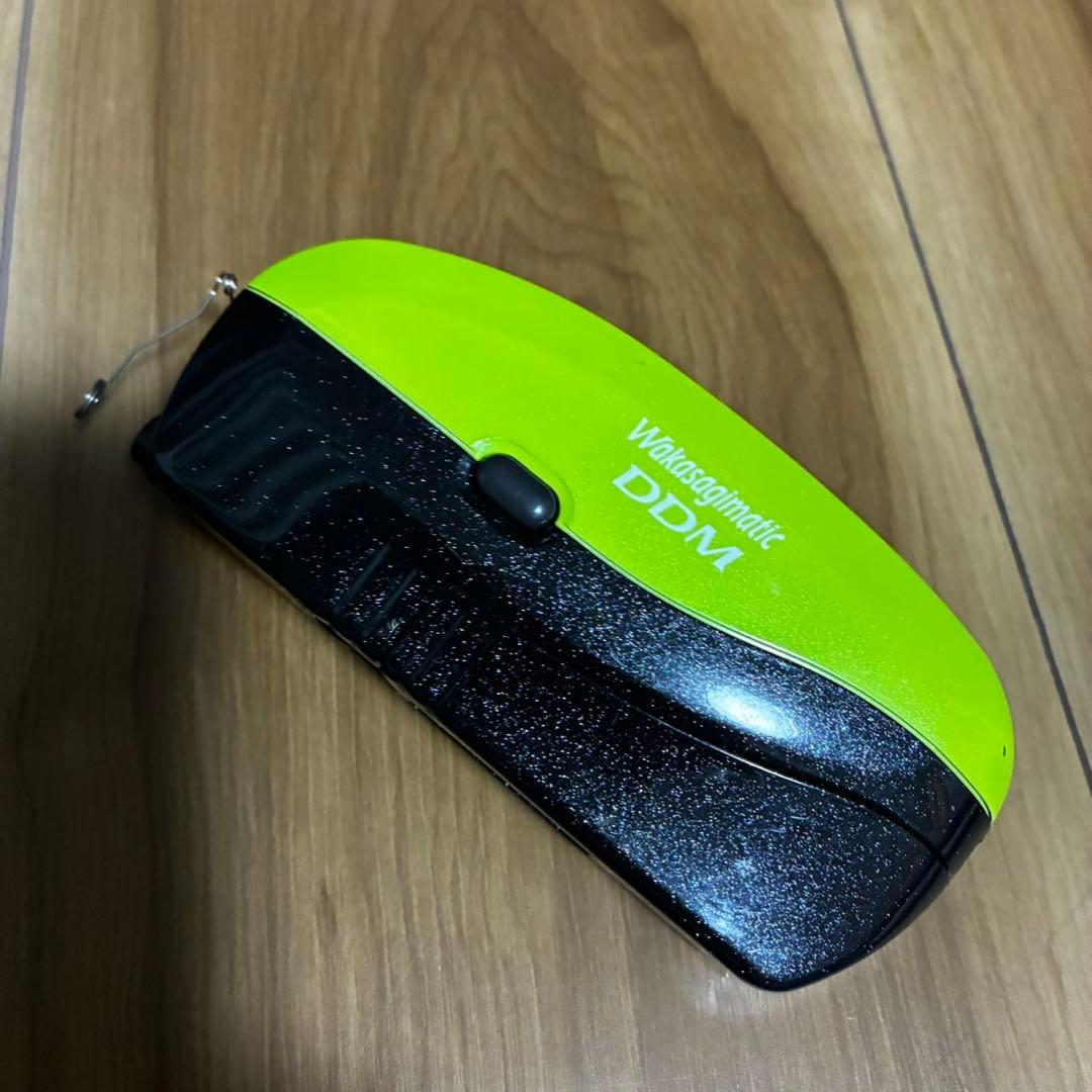 シマノ　SHIMANO ワカサギマチックDDM