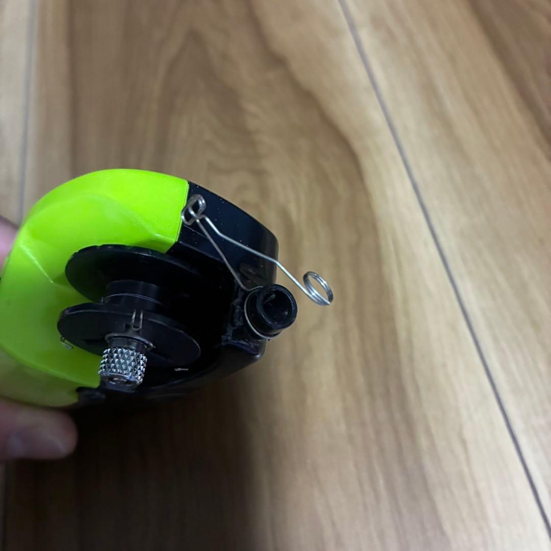 シマノ　SHIMANO ワカサギマチックDDM