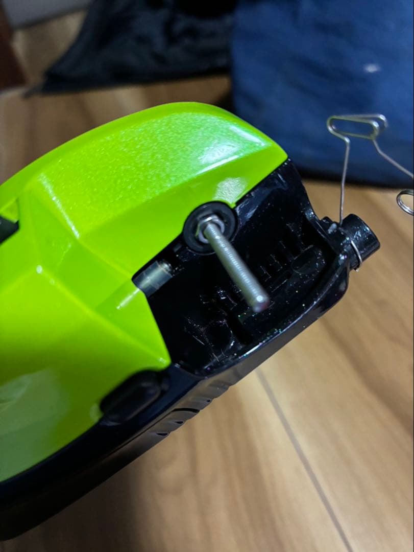 シマノ　SHIMANO ワカサギマチックDDM