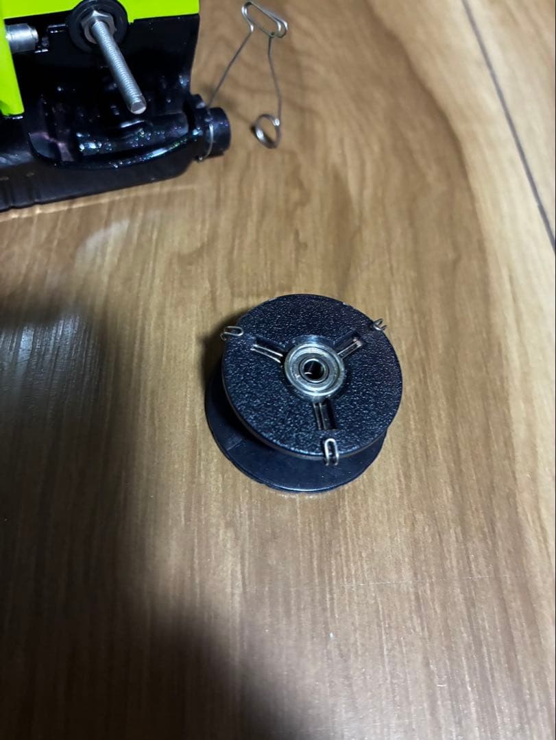シマノ　SHIMANO ワカサギマチックDDM