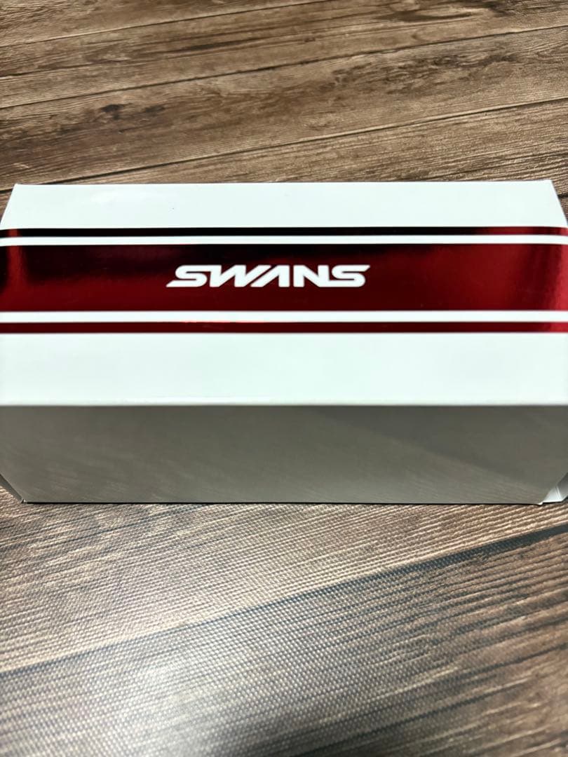SWANS(スワンズ)スポーツサングラス