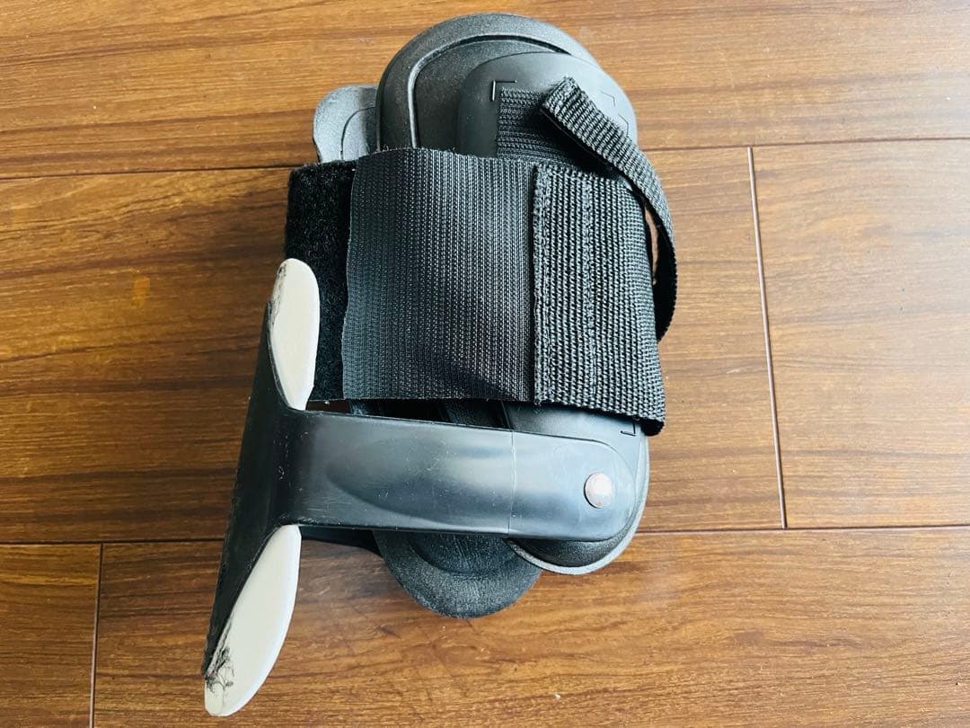 未使用品　ACTIVE ANKLE T2 アクティブアンクル　サポーター