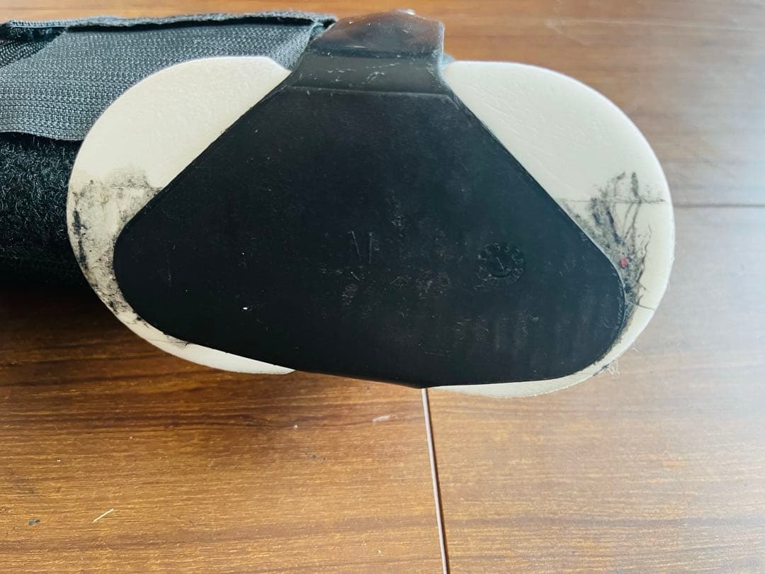 未使用品　ACTIVE ANKLE T2 アクティブアンクル　サポーター