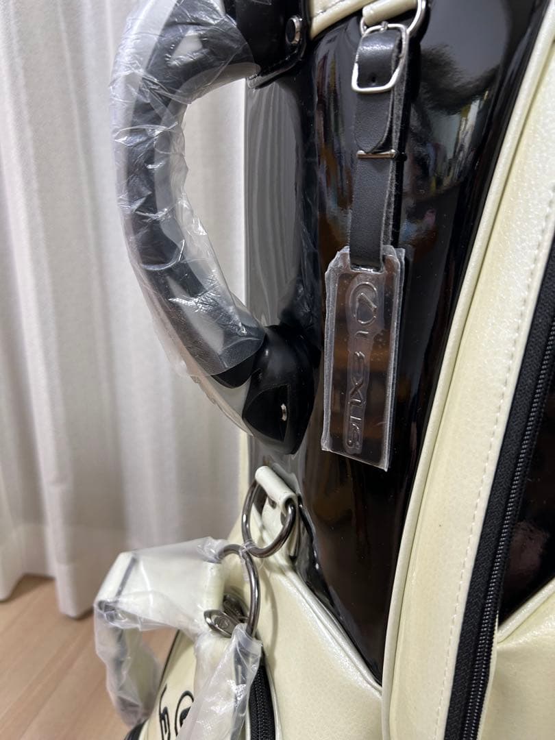 レクサス キャディバック