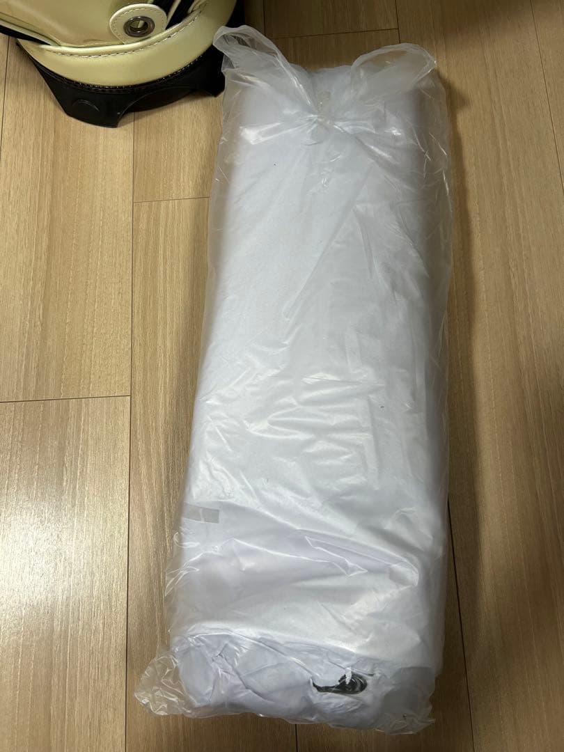 レクサス キャディバック
