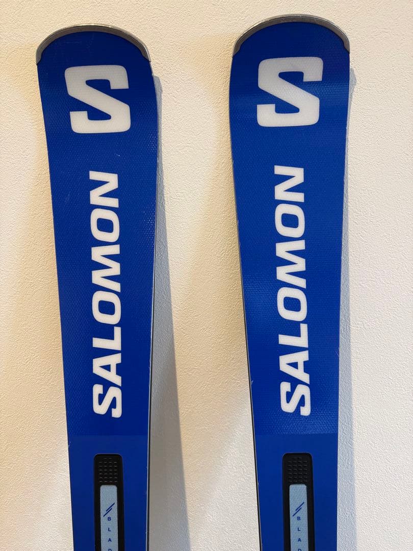 【美品】 SALOMON S/RACE SL12 +X12 TL GW