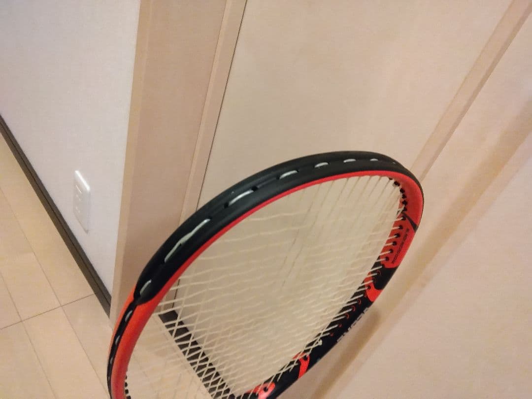 YONEX VCORE Tour F 97 硬式用テニスラケット 美品！