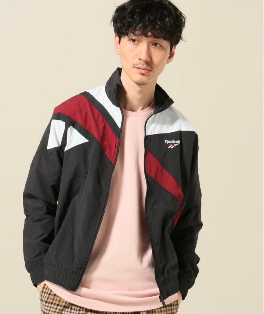 リーボック　ジャージ　上下セット