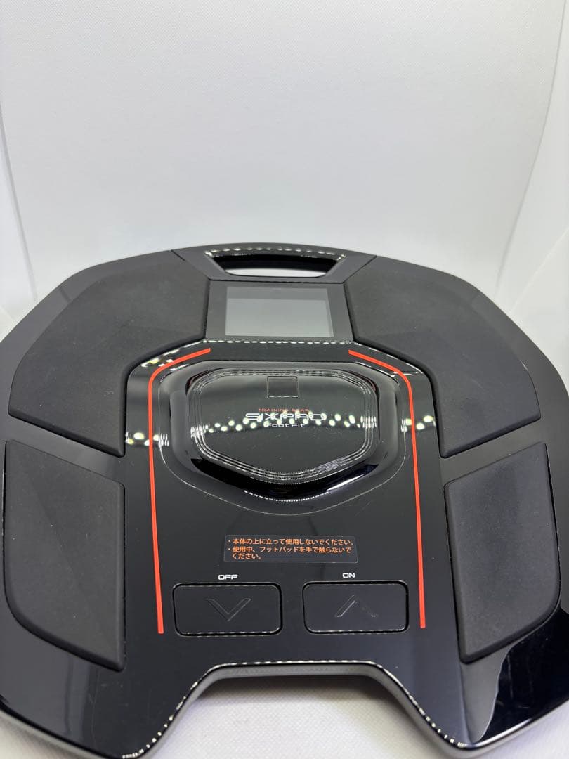【三連休限定セール】SIXPAD フットフィット2 FootFit Ⅱ