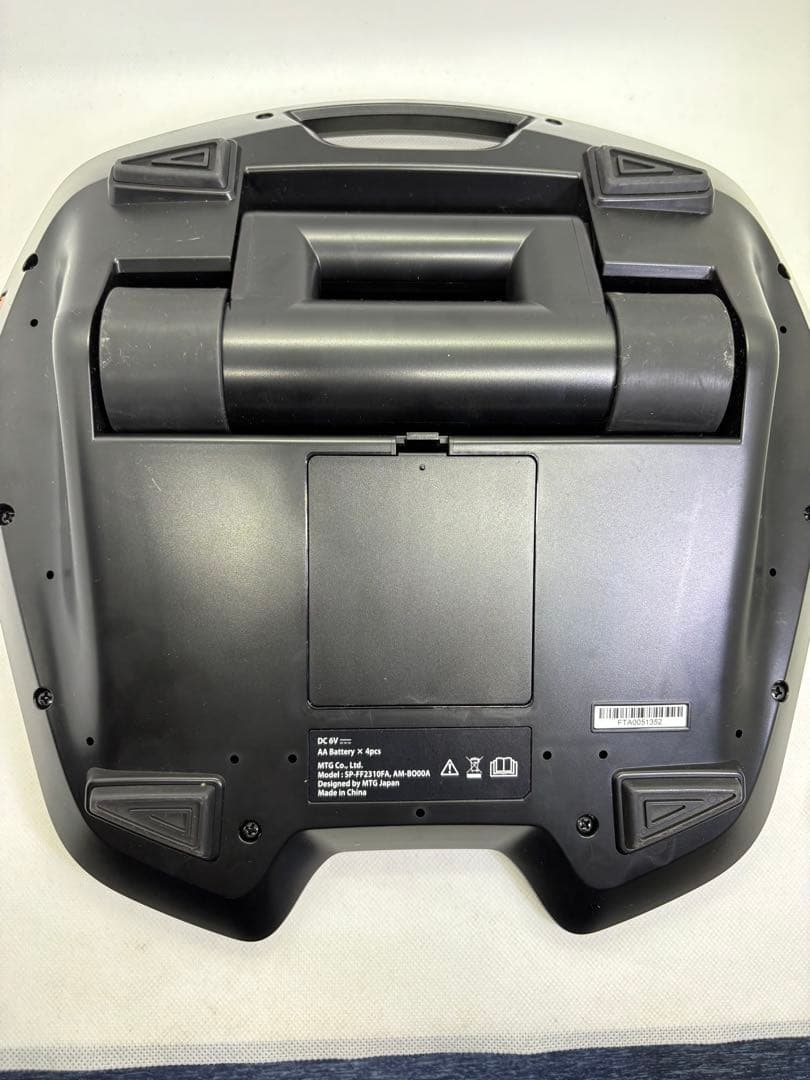 【三連休限定セール】SIXPAD フットフィット2 FootFit Ⅱ