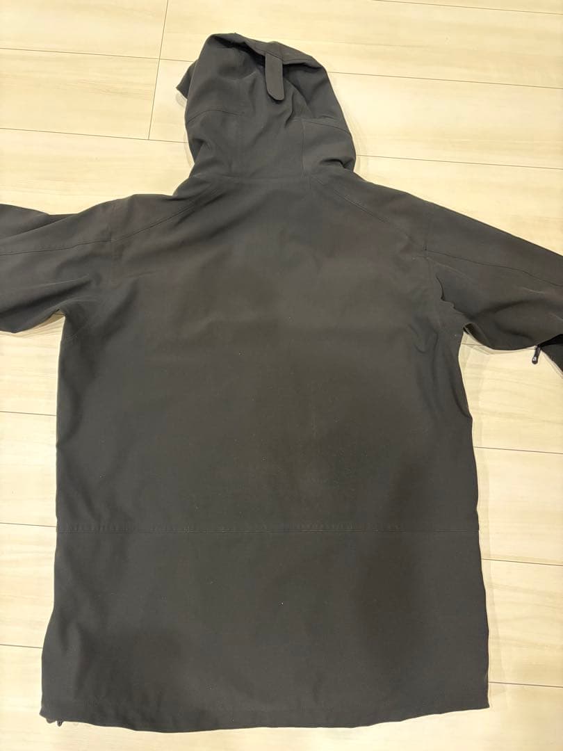 AFDICEGEAR SHELTER JACKET Ｌサイズ スノーボードウェア