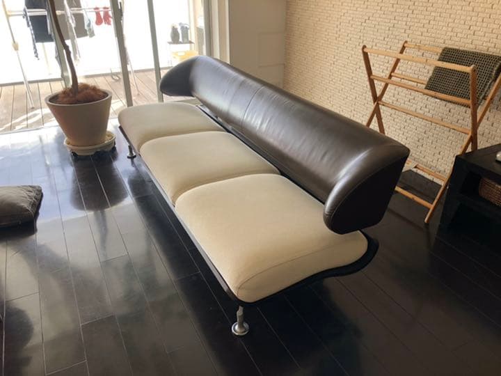 テーブル・チェア・ハンモック Lounge sofa