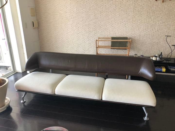 テーブル・チェア・ハンモック Lounge sofa