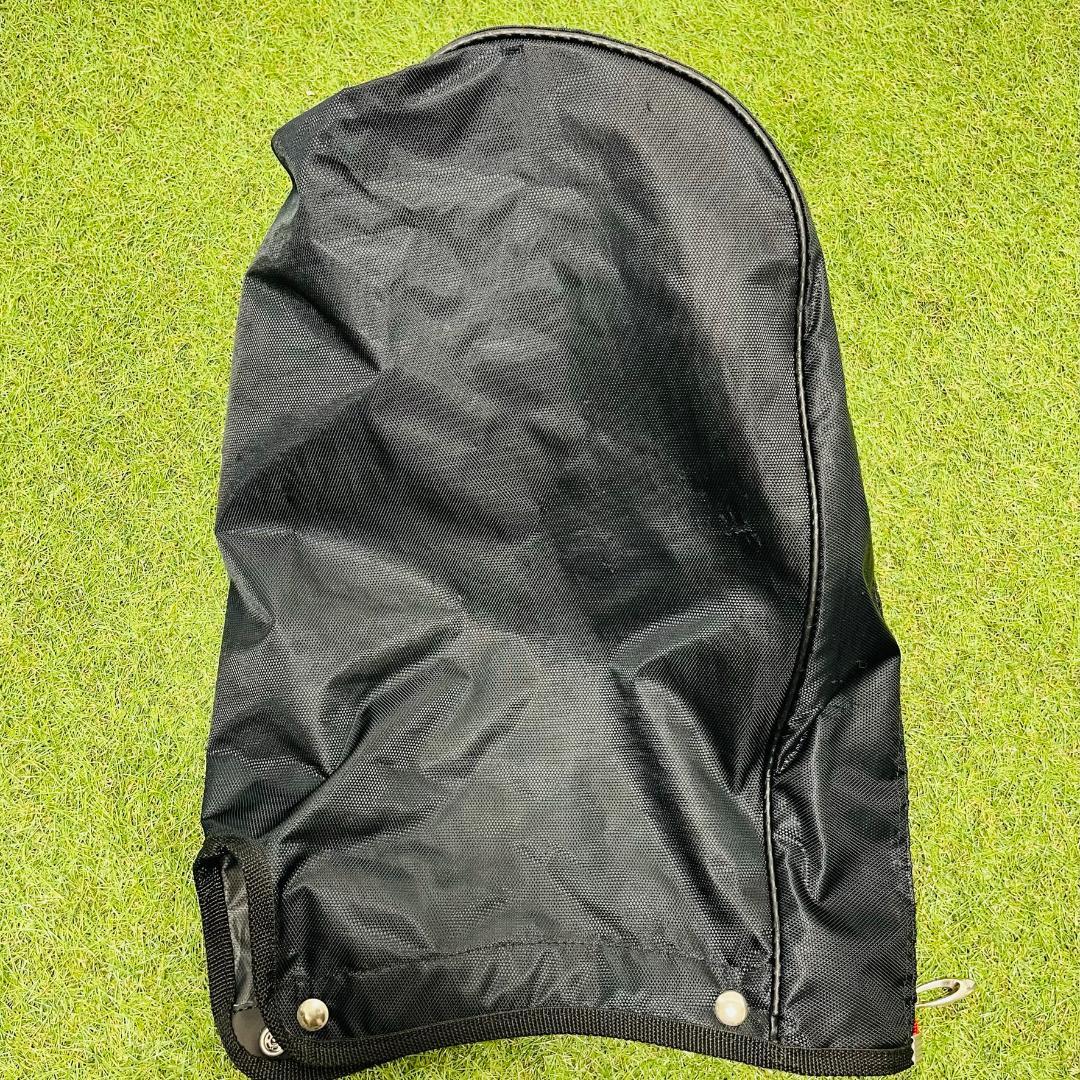 テーラーメイド キャディバッグ ゴルフ ブラック メンズ TaylorMade