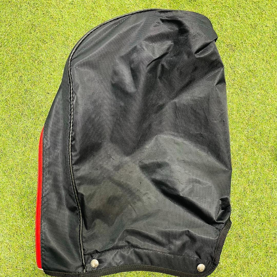 テーラーメイド キャディバッグ ゴルフ ブラック メンズ TaylorMade
