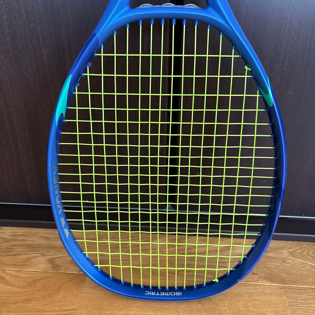 ヨネックス　EZONE 100 G2